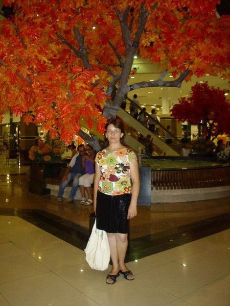 Лариса Остапенко(Яницкая)