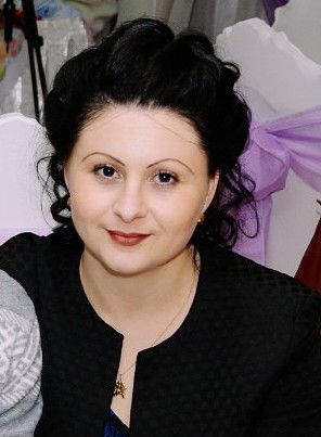 Елена Маркова(Базовая)