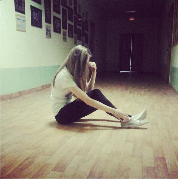 Лера Сучкова