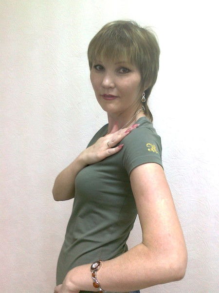 Гульжан Ирахметова