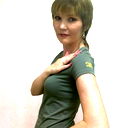 Гульжан Ирахметова