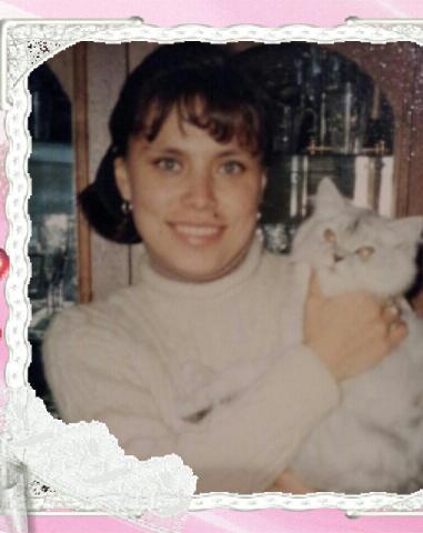 Надежда Владимирова