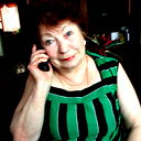 Светлана Кузнецова