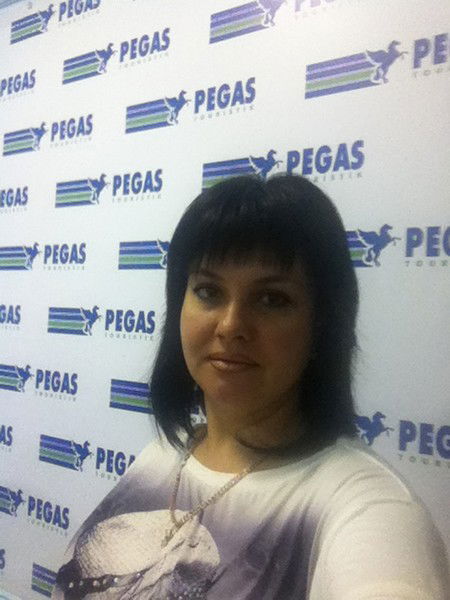 Лара Лаврова