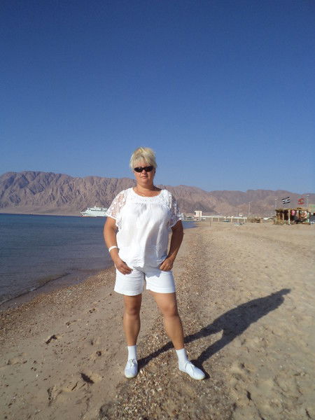 Марина Агапова