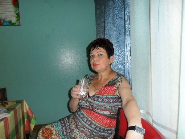 Галина Королева