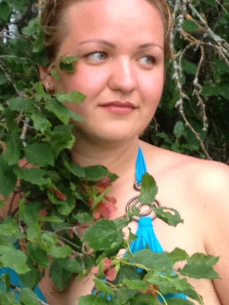 Ирина Волкова ( Шкопина )