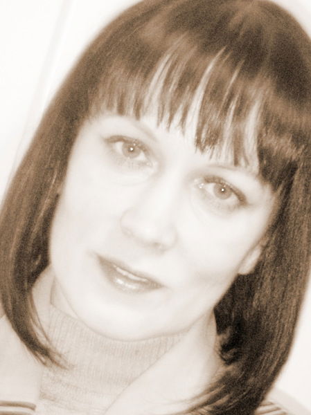 Казанцева Елизавета