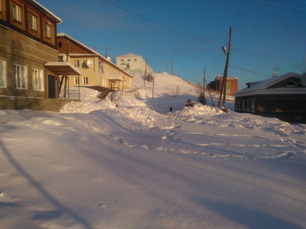 Владимир Блинов