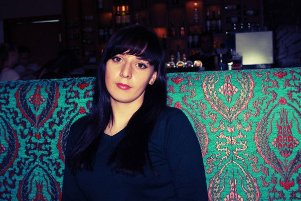 Даша Сипакова