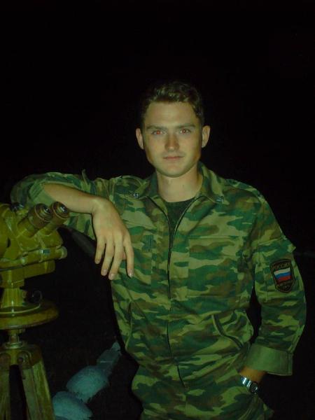 Женя Бобков