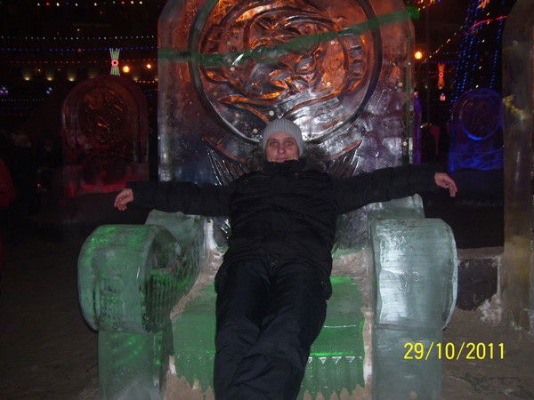 Андрей Шунин