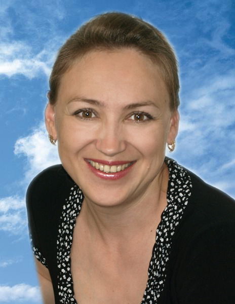 Марина Лушова