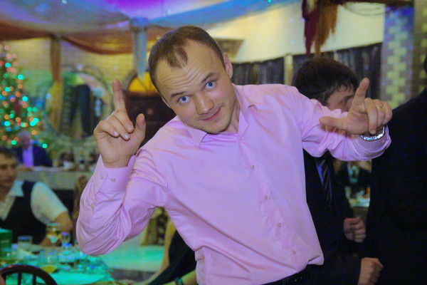 Прокофьев Виталий