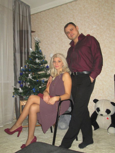 Николай Федоренко