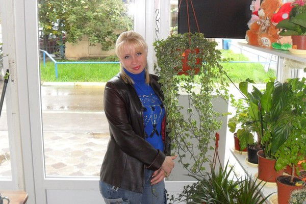 Ксения Бойко