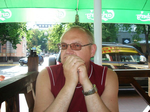 Василий Климанский