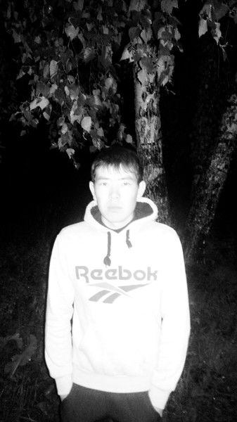 Олжас Болатбеков