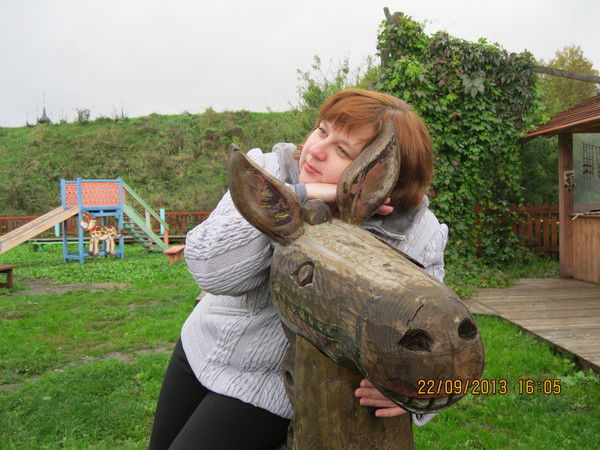 Ирина Шурыгина