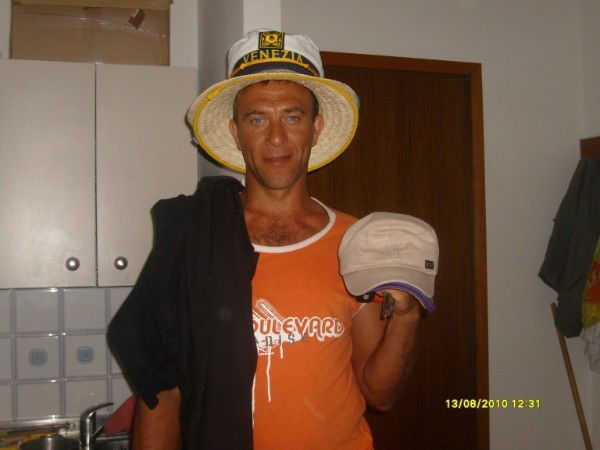 Андрей Низов