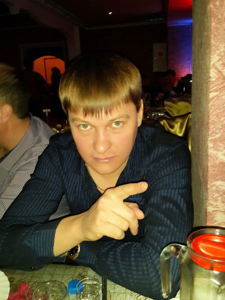 Евгений Нарышкин