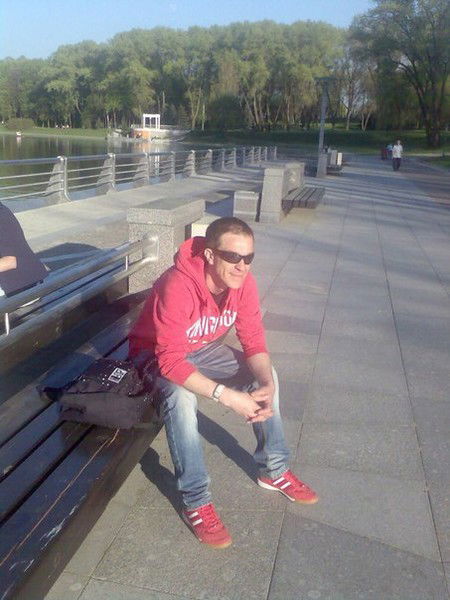 Артур Мостовников