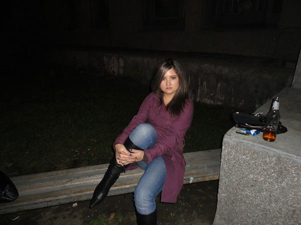 Марина Алексеева