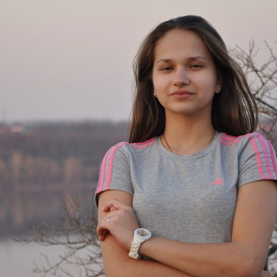 Дарина Андреева