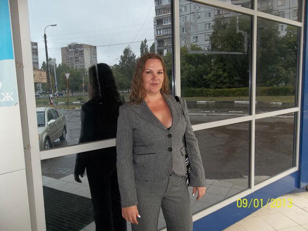 Наталья Келина