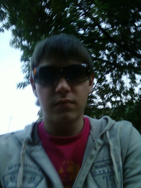 Сергей Курышев