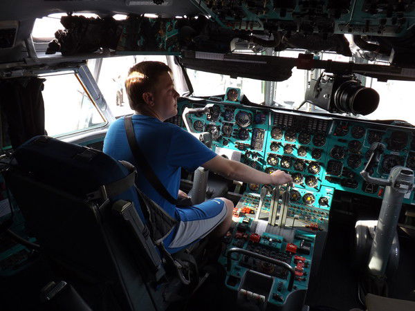 Георгий Авдеев