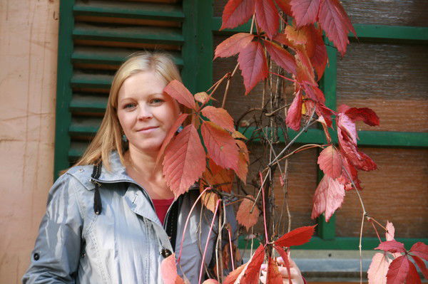 Наталья Нестеренко