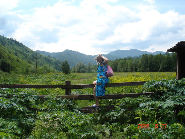 Светлана Малинина