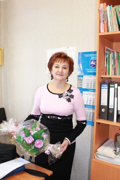 Ирина Пелле