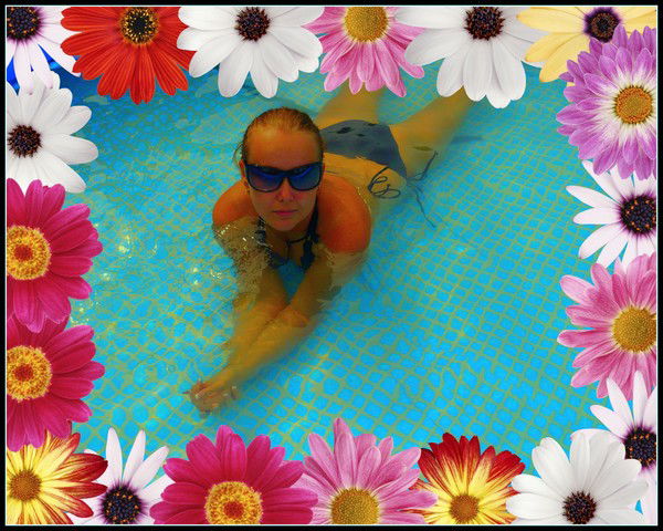 Оля Козлова(Сятрова)