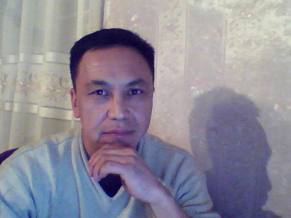 Берик Камерленов