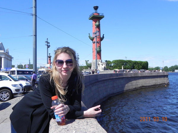 Елена Васильева