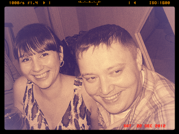 Екатерина Головина