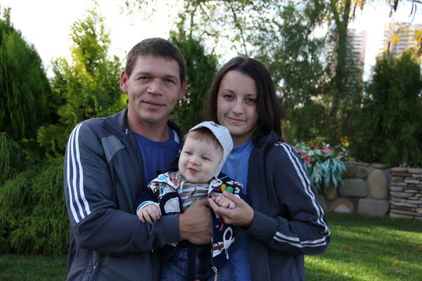 Наталья Левтерова