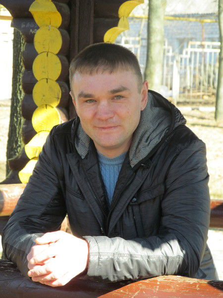 Евгений Битус