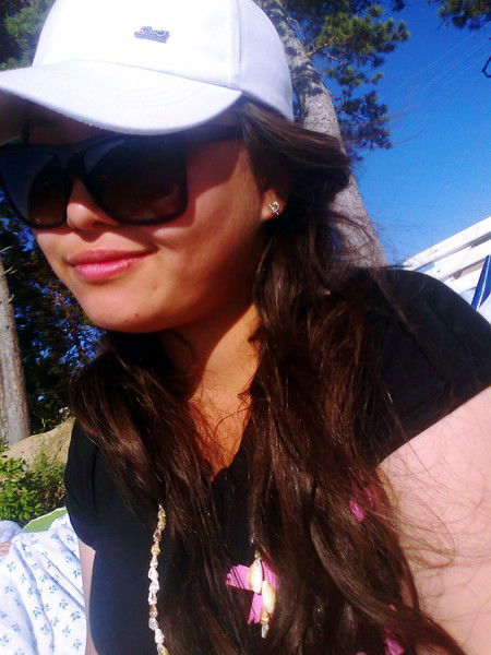 Сымат Тораева