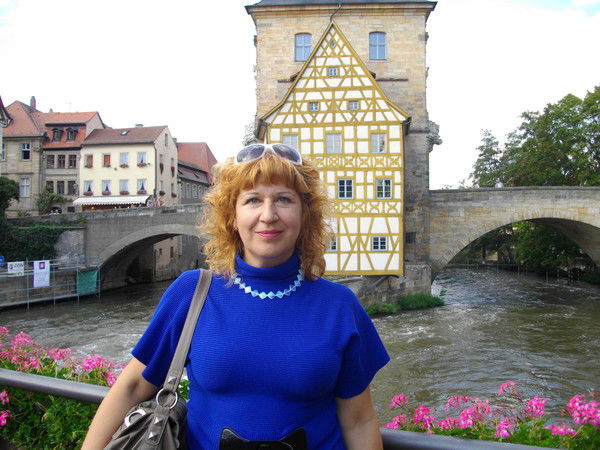 Ольга Слотвинская