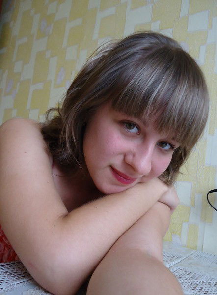 Алина Саванникова