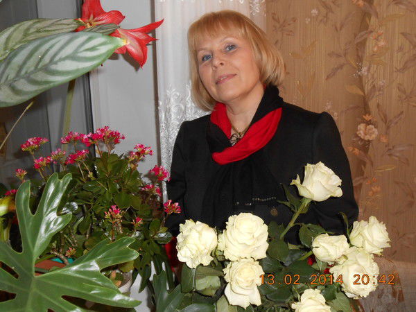 Ольга Кононова