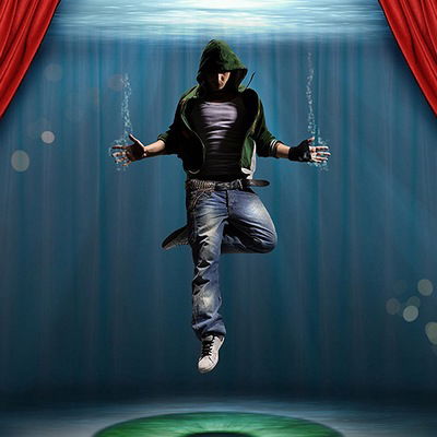 Игорь Яшуткин