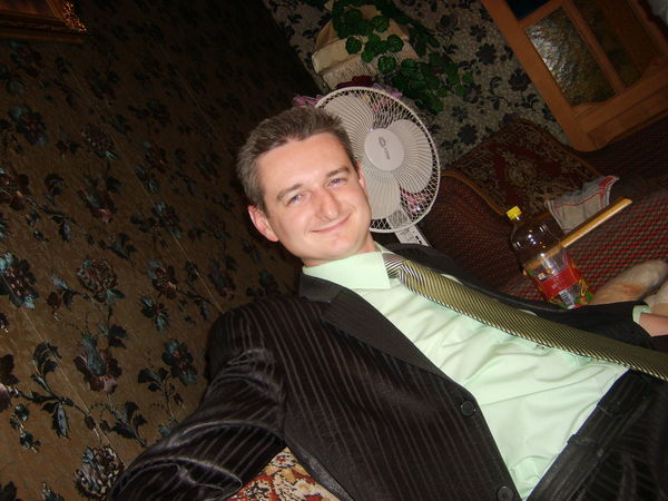 Андрей Лазакович