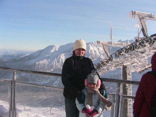 Елена Ставская