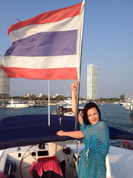 Жанна Шихова