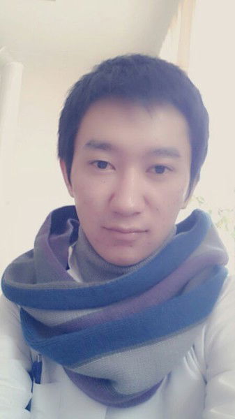 Абзал Турлыкожаев