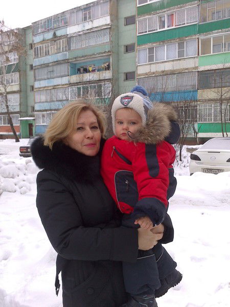 Лидия Данилова